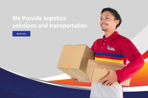 Streamlining Courier Service Point for ARS Parcel Express with DelyvaX Solutions