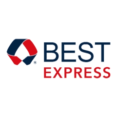 Track Best Express Shipments