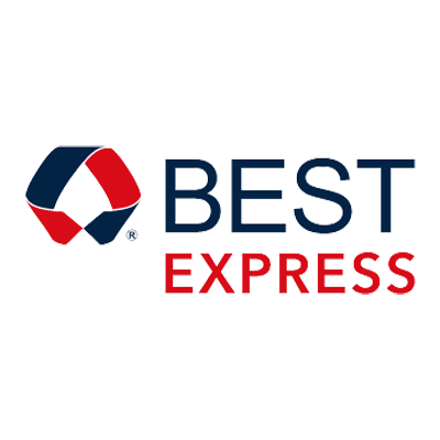 Best Express Malaysia Courier Points