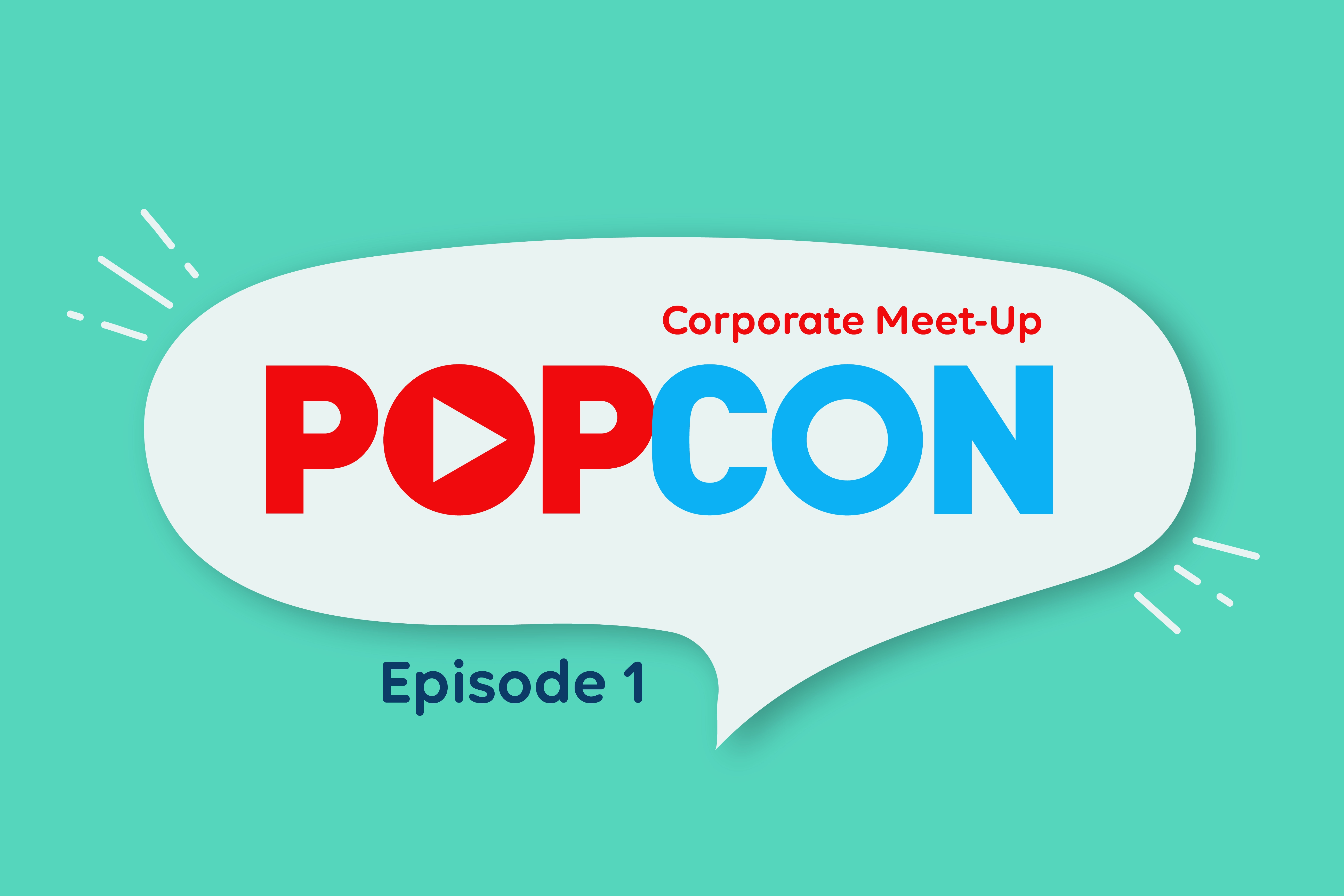 popcon corporate meet up episode 1
