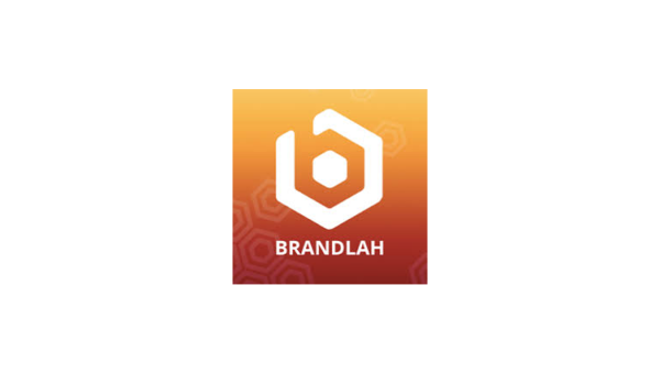 brandlah logo