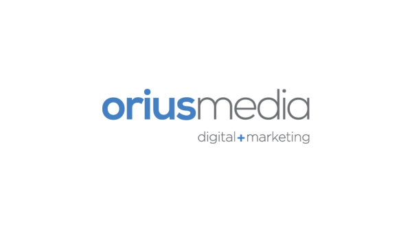 orius media logo