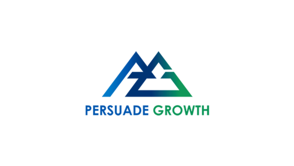 persuade growth logo