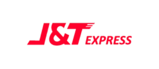 J&T Express Domestic Courier Service Delivery