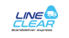 Line Clear Domestic Chill and Frozen Courier Service Delivery