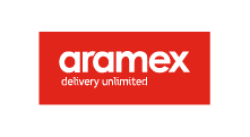 Aramex International Courier Shipping