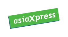 asiaxpress logo