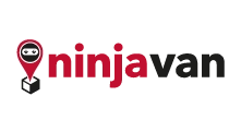Ninja Van Malaysia Courier EasyStore Shipping App