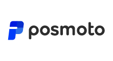 posmoto logo
