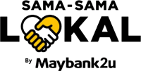 Maybank Sama Sama Lokal