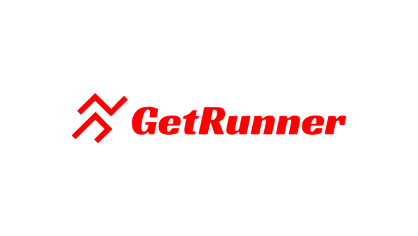 getrunner logo