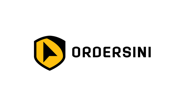 ordersini logo