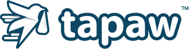 Tapaw Instant Delivery Service eCommerce Integration with WooCommerce Shopify Magento EasyStore Shoppegram 