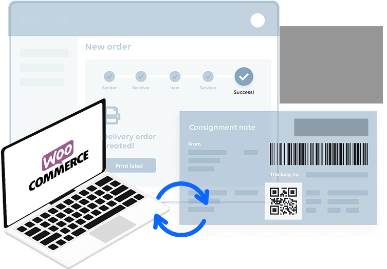 Malaysia Couriers WooCommerce Plugins