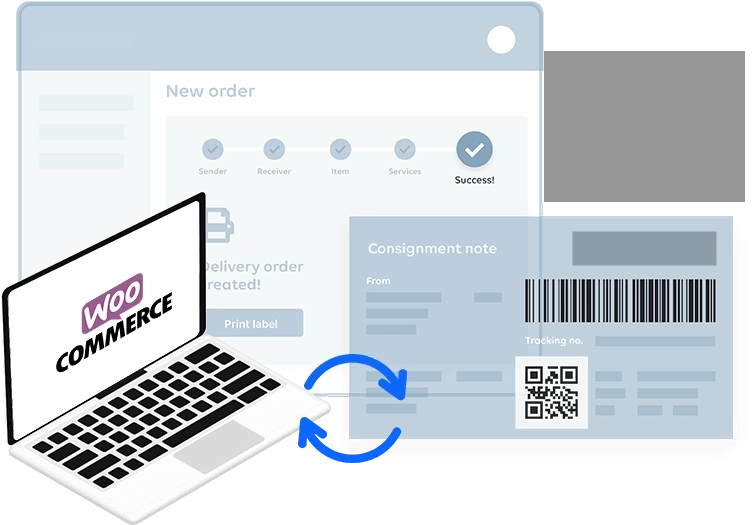 Malaysia Couriers WooCommerce Plugins