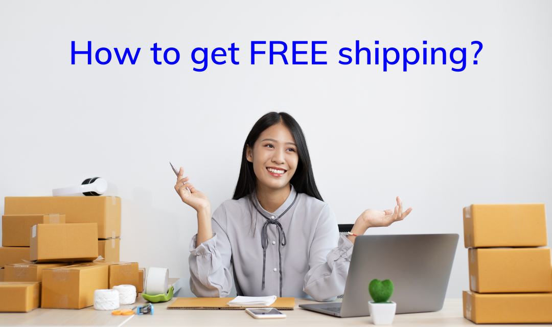 Free Shipping Savvy: How to Get Free Delivery and Boost Your eCommerce ...