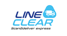 lineclear logo delyva