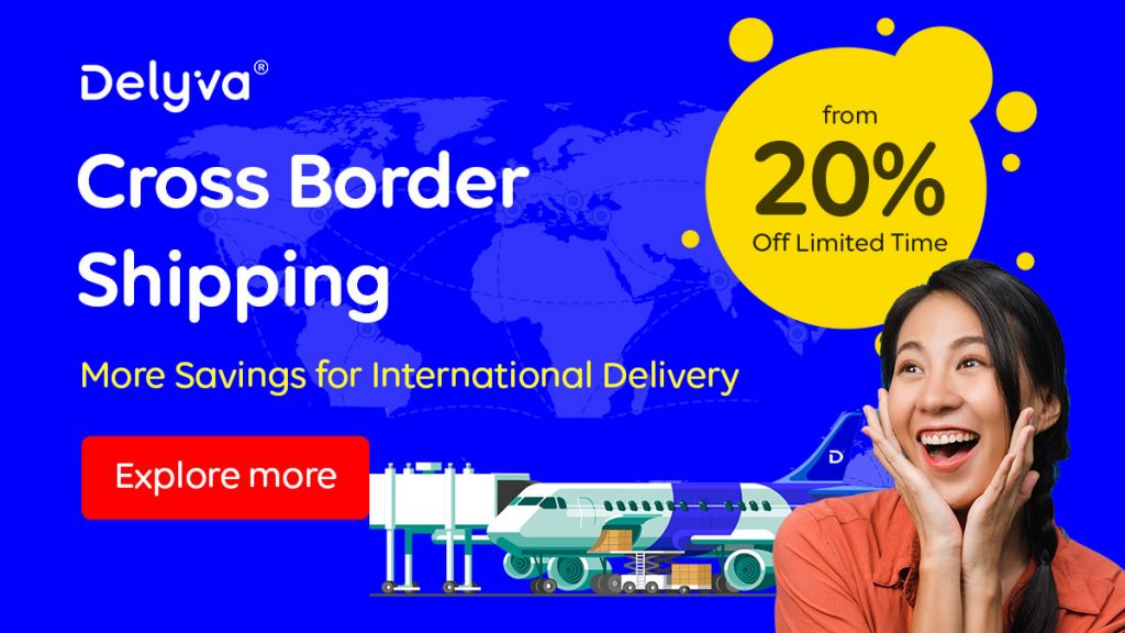 ecommerce international shipping