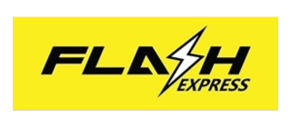 Flash Express Domestic Courier Service Delivery