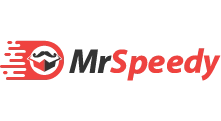 Mr Speedy Instant Delivery Service