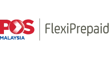 Pos Malaysia Flexiprepaid Delivery Service