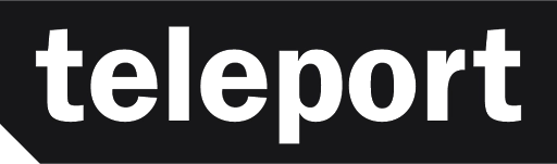 Teleport instant delivery and courier service