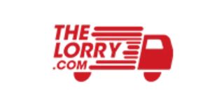 The Lorry Domestic Bulky Courier Service Delivery